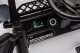 Toyota Toyota FJ Cruiser dla dzieci Biały + Pilot + Napęd 4x4 + Audio LED + EVA + Wolny Start 9