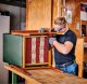 Einhell Zszywacz pneumatyczny TC-PN 50 8
