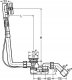 Bateria umywalkowa Grohe bateria umywalkowa BauEdge, chrom 23330000 15