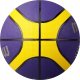 Molten Krepšinio kamuolys rubber BGR7-VY 1