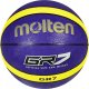 Molten Krepšinio kamuolys rubber BGR7-VY 2