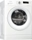 Pralka Whirlpool WHIRLPOOL Skalbimo mašina FFS 7458 W EE, 7kg, 1400 rpm, Energy class B, Gylis 63 cm 1