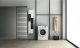 Pralka Whirlpool WHIRLPOOL Skalbimo mašina FFS 7458 W EE, 7kg, 1400 rpm, Energy class B, Gylis 63 cm 4