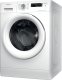 Pralka Whirlpool WHIRLPOOL Skalbimo mašina FFS 7458 W EE, 7kg, 1400 rpm, Energy class B, Gylis 63 cm 5