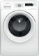 Pralka Whirlpool WHIRLPOOL Skalbimo mašina FFS 7458 W EE, 7kg, 1400 rpm, Energy class B, Gylis 63 cm 6