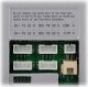 Hikvision ZESTAW WIDEODOMOFONOWY HIKVISION DS-KIS203T 11