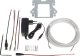 Hikvision ZESTAW WIDEODOMOFONOWY HIKVISION DS-KIS203T 17