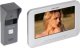 Hikvision ZESTAW WIDEODOMOFONOWY HIKVISION DS-KIS203T 1
