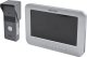 Hikvision ZESTAW WIDEODOMOFONOWY HIKVISION DS-KIS203T 4