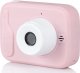 Kamera cyfrowa ExtraLink EXTRALINK KIDS CAMERA H35 SINGLE PINK 1