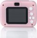 Kamera cyfrowa ExtraLink EXTRALINK KIDS CAMERA H35 SINGLE PINK 2