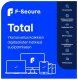 F-Secure F-SECURE ESD Total 2 Year 25 Device 1