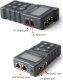 Terminal sieciowy Techly TECHLY Professioneller PoE RJ45 Tester 4