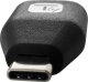 Adapter USB Techly TECHLY Adapter USB-C M to USB-A F schwarz 1