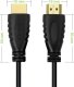 Kabel Techly HDMI - HDMI 9m czarny (ICOC-HDMI2-4-090) 3