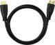 Kabel Techly HDMI - HDMI 9m czarny (ICOC-HDMI2-4-090) 6