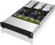Serwer Asus ASUS RS720A-E11-RS24U/10G/2.4KW/GPU 3