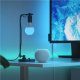 Nanoleaf Essentials Smart A60 żarówka B22 Matter 9W 806Lm RGBCW 2700-6500K | B22 | 8,5 W | RGBCW | Bluetooth, włókna 1