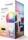 Nanoleaf Essentials Smart A60 żarówka B22 Matter 9W 806Lm RGBCW 2700-6500K | B22 | 8,5 W | RGBCW | Bluetooth, włókna 4