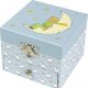 Trousselier Trousselier Music Box with Drawer, Little Prince 1