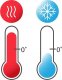 BabyOno Termofor z pestkami wiśni Cherry Szary 796/02 7