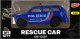 Mega Creative AUTO RATUNK MET 11X5X4 MOJE MIASTO MCN24/384/768 5