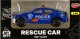 Mega Creative AUTO RATUNK MET 11X5X4 MOJE MIASTO MCN24/384/768 6
