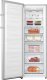 Zamrażarka Hisense Freezer HISENSE FV298N4ACE 8