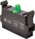Tracon Electric Element stykowy do serii przycisków NYG(K), NO NYG3-CE1 6
