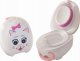 My Carry Potty Praktyczny nocnik dla podróżników - idealnie szczelny z uchwytem 1