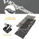King Camp Łóżko Turystyczne Kempingowe KING CAMP Comfort 2