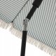 Intex Parasol plażowy z frędzlami, Ø 160 cm 2