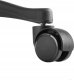 Spacetronik Aktywny hoker ergonomiczny z podnóżkiem Zippy 02 2