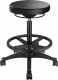 Spacetronik Aktywny hoker ergonomiczny z podnóżkiem Zippy 02 3