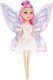 Mega Creative LALKA 23CM 17X29X6 WROZKA MIX3 MC WB 9/108/216 3