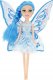 Mega Creative LALKA 23CM 17X29X6 WROZKA MIX3 MC WB 9/108/216 5