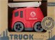 Mega Creative AUTO RATUNK CARTOON 14X10X6 MIX3 MC WB 96/192 2