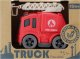 Mega Creative AUTO RATUNK CARTOON 14X10X6 MIX3 MC WB 96/192 4