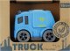 Mega Creative AUTO RATUNK CARTOON 14X10X6 MIX3 MC WB 96/192 5