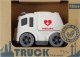 Mega Creative AUTO RATUNK CARTOON 14X10X6 MIX3 MC WB 96/192 6