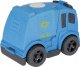 Mega Creative AUTO RATUNK CARTOON 14X10X6 MIX3 MC WB 96/192 9