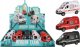 Mega Creative AUTO RATUNK MIX P/B 12CM MIX4 MC DISP 10/120/240 1