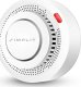 Simplit Inteligentny czujnik dymu WiFi Sztuka 1