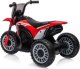 Milly Mally Pojazd na akumulator Motocykl HONDA CRF 450R Red 2