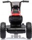 Milly Mally Pojazd na akumulator Motocykl HONDA CRF 450R Red 3