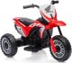 Milly Mally Pojazd na akumulator Motocykl HONDA CRF 450R Red 6