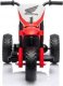 Milly Mally Pojazd na akumulator Motocykl HONDA CRF 450R Red 7