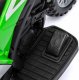 Milly Mally Pojazd na akumulator Motocykl HONDA CRF 450R Green 12