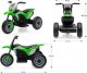Milly Mally Pojazd na akumulator Motocykl HONDA CRF 450R Green 14