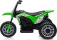 Milly Mally Pojazd na akumulator Motocykl HONDA CRF 450R Green 1